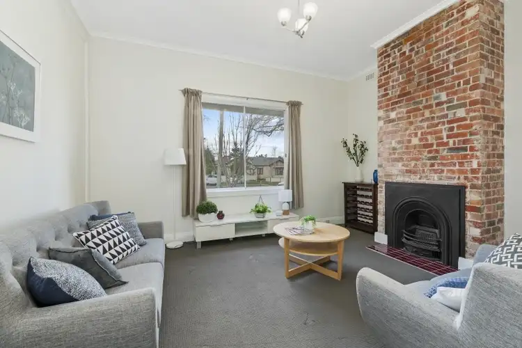 Second view of Homely house listing, 304A Windermere Street, Ballarat Central VIC 3350