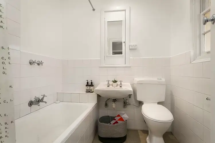 Fifth view of Homely apartment listing, 26/169 Ormond Road, Elwood VIC 3184