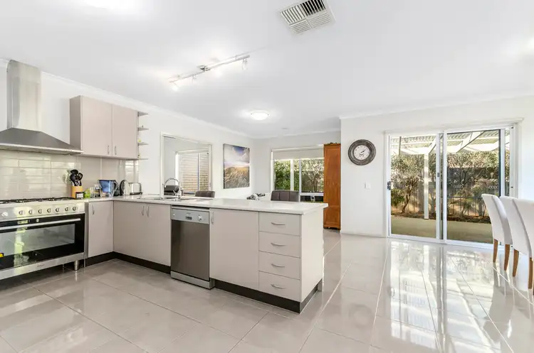 Third view of Homely house listing, 5 Ambleside Place, Ocean Grove VIC 3226