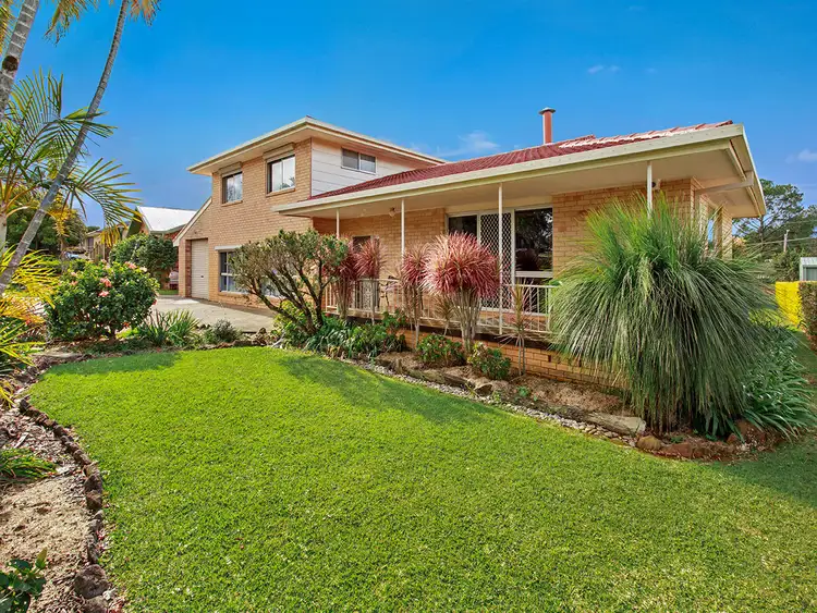 2 Freeborn Place, Alstonville NSW 2477