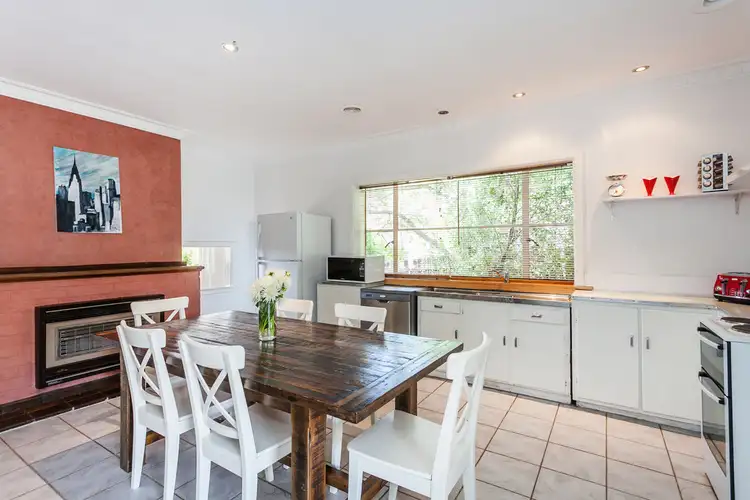Second view of Homely house listing, 15 Fourteenth Street, Hepburn Springs VIC 3461