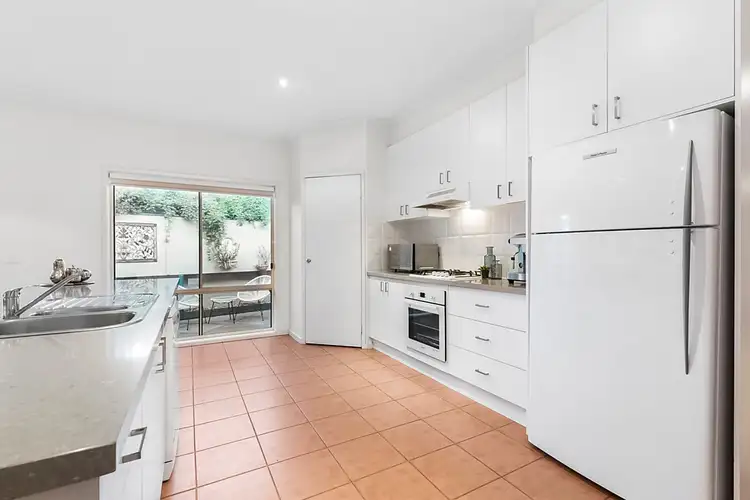 Third view of Homely house listing, 2 Paas Place, Williamstown VIC 3016