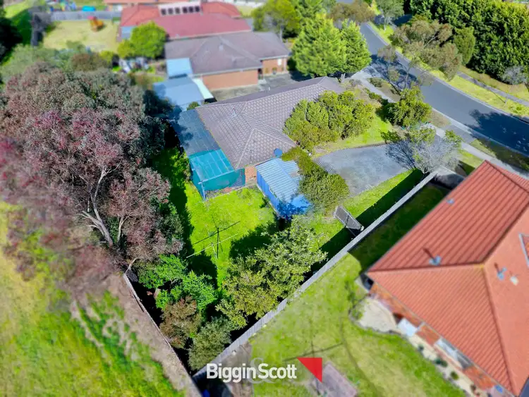 Sixth view of Homely house listing, 41 Blackwood Drive, Hampton Park VIC 3976