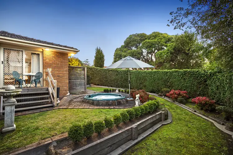 Fifth view of Homely house listing, 28 Ballamore Crescent, Doncaster VIC 3108