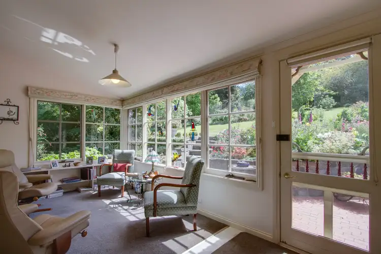 Sixth view of Homely house listing, 21 The Patch Road, The Patch VIC 3792