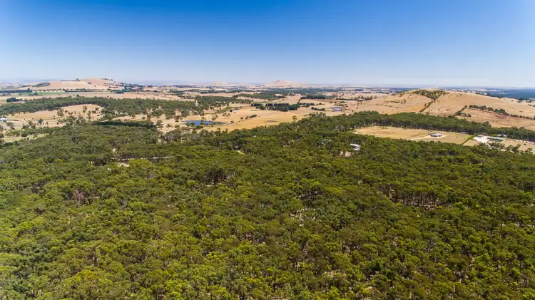 Fifth view of Homely land listing, 30 Bradshaw Court, Blampied VIC 3364