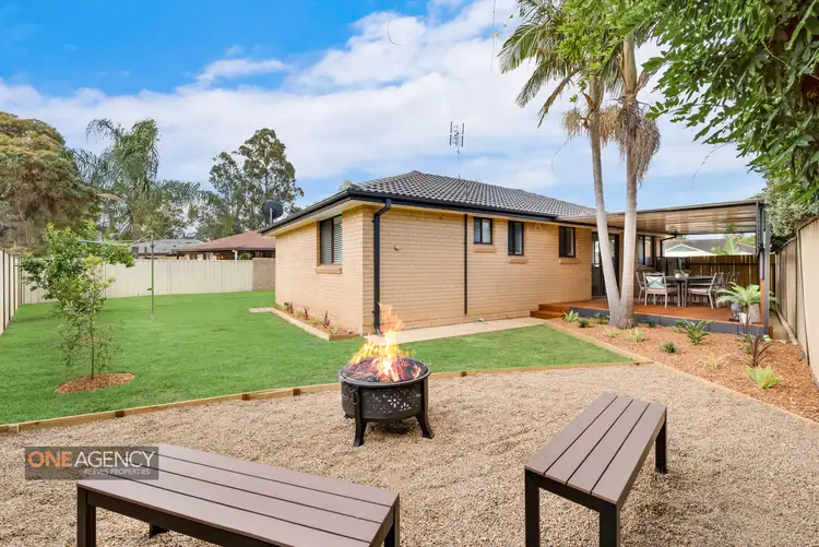 Fifth view of Homely house listing, 44 Hatchinson Crescent, Jamisontown NSW 2750