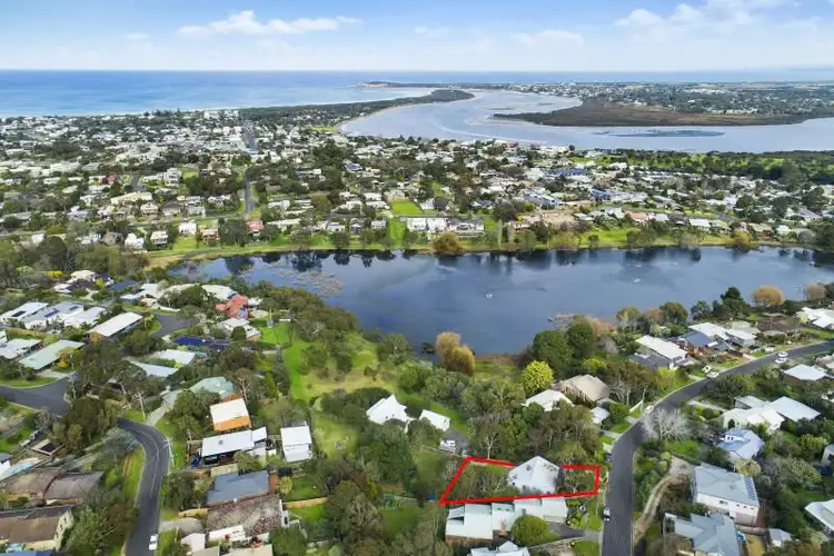 Second view of Homely house listing, 48 Riviera Crescent, Ocean Grove VIC 3226