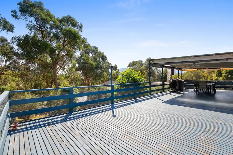 Second view of Homely house listing, 2 Hilltop Rise, Launching Place VIC 3139