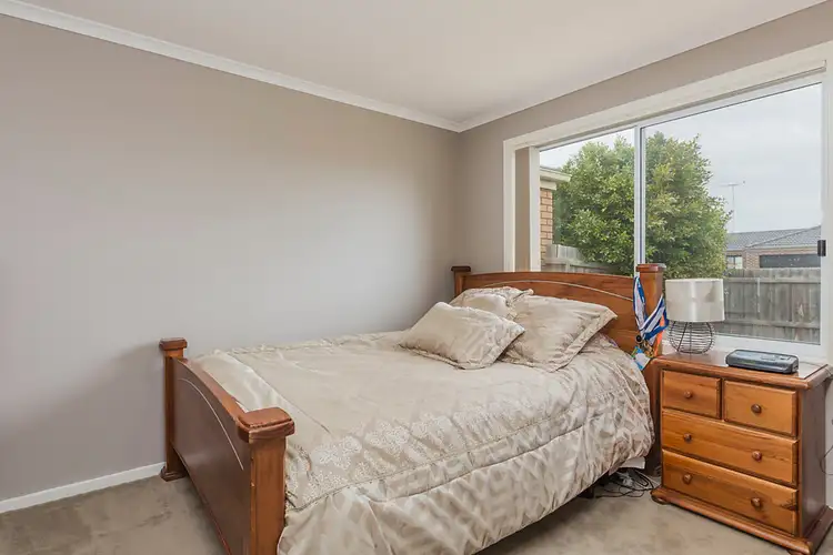 Fifth view of Homely house listing, 14 Agathea Close, Corio VIC 3214