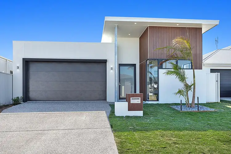 9 Fortier Street, Pelican Waters QLD 4551