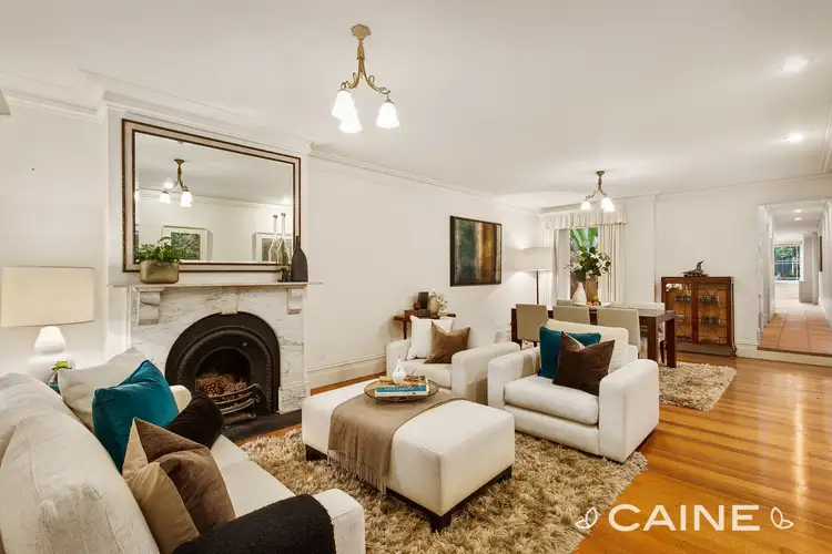Fourth view of Homely terrace listing, 41 Gore Street, Fitzroy VIC 3065