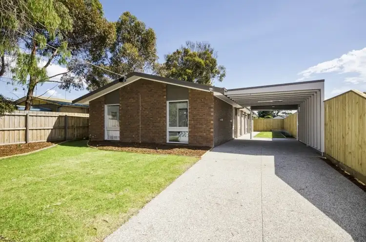 Fourth view of Homely house listing, 87 Shell Road, Ocean Grove VIC 3226