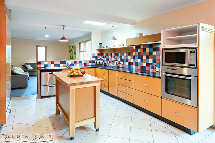 Fourth view of Homely house listing, 13 Hope Street, Greensborough VIC 3088