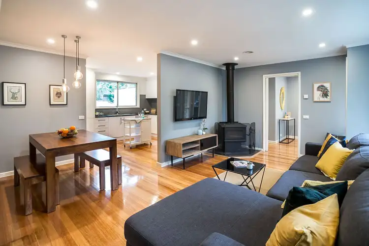 Main view of Homely house listing, 2 Breen Terrace, Ferny Creek VIC 3786