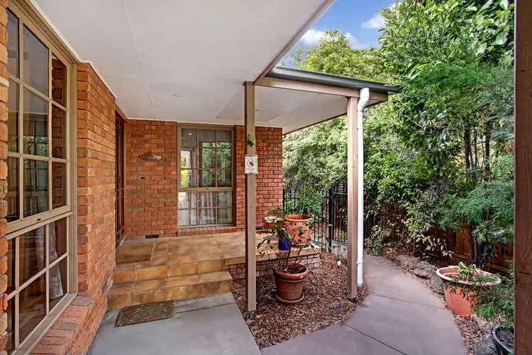 Second view of Homely house listing, 11 Schoning Court, Croydon North VIC 3136