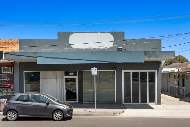 Second view of Homely house listing, 330 South Road, Hampton East VIC 3188