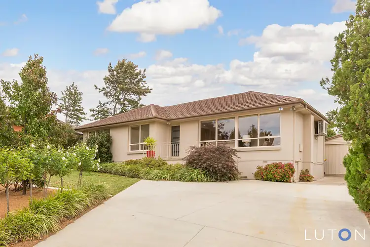 37 Horrocks Street, Torrens ACT 2607