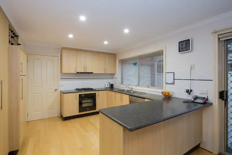 Sixth view of Homely house listing, 46 Kerry Way, Ballarat VIC 3350