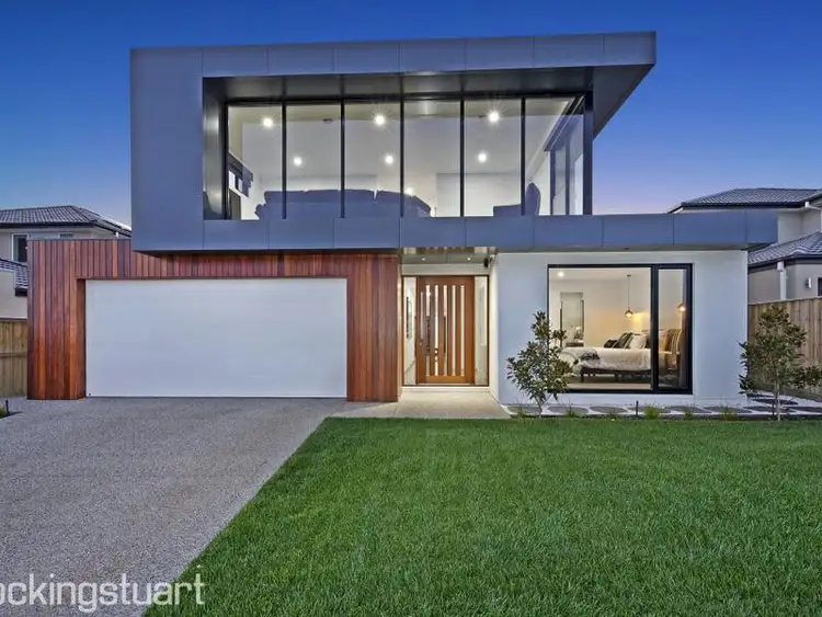 29 Prince Of Wales Boulevard, Alfredton VIC 3350