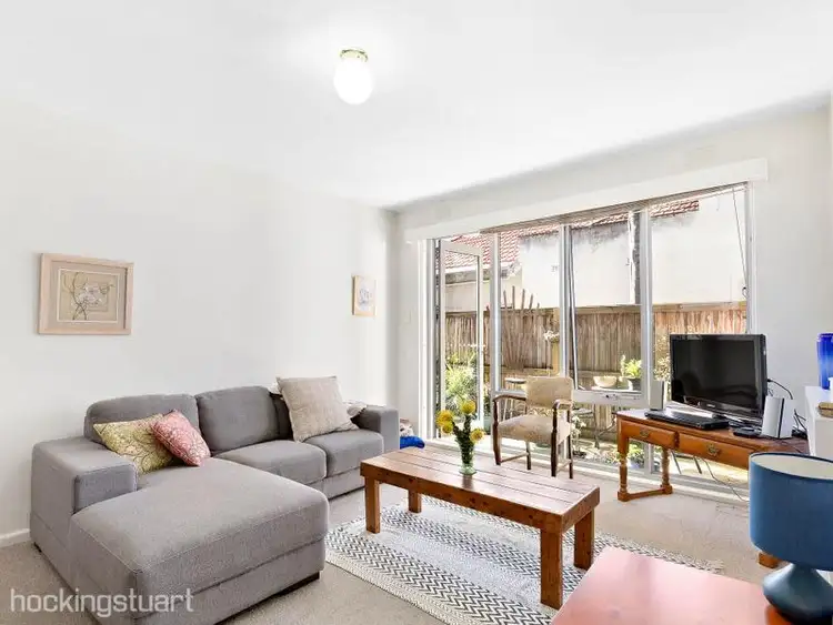 Third view of Homely apartment listing, 2/14 Broadway, Elwood VIC 3184