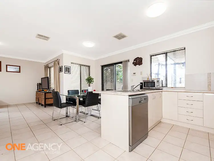 Fourth view of Homely house listing, 72A Barnes Street, Innaloo WA 6018