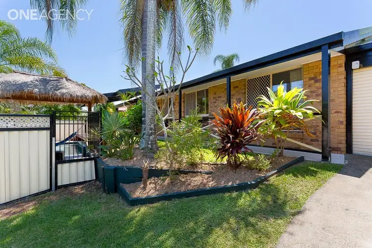 Second view of Homely house listing, 70 Orchid Avenue, Kallangur QLD 4503