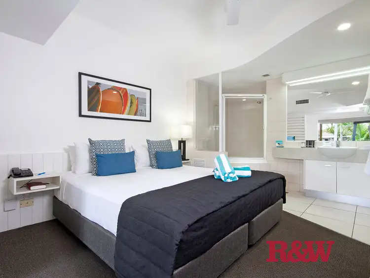 Second view of Homely apartment listing, 317/1 Halse Lane, Noosa Heads QLD 4567