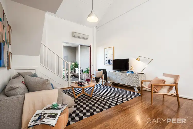 Third view of Homely townhouse listing, 1/21 Wattle Avenue, Glen Huntly VIC 3163