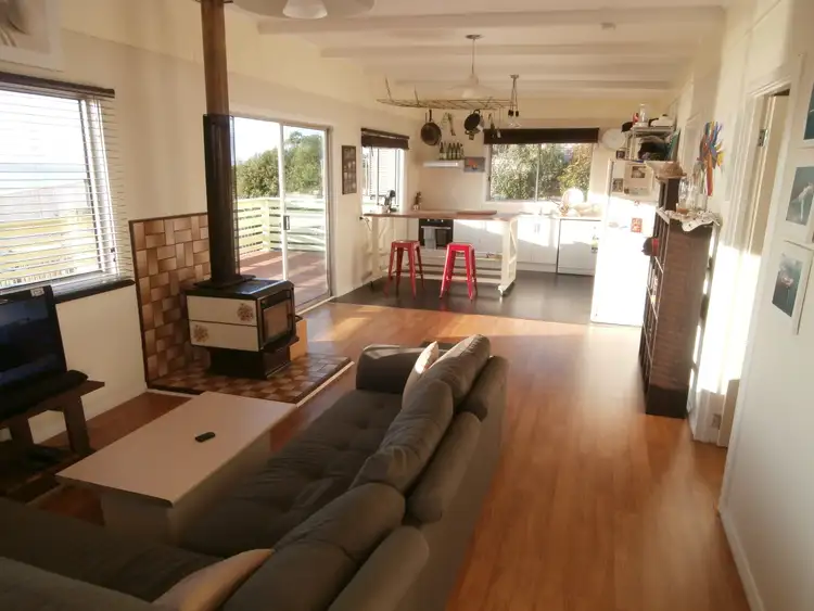 Fourth view of Homely house listing, 8 Harrier Street, Primrose Sands TAS 7173