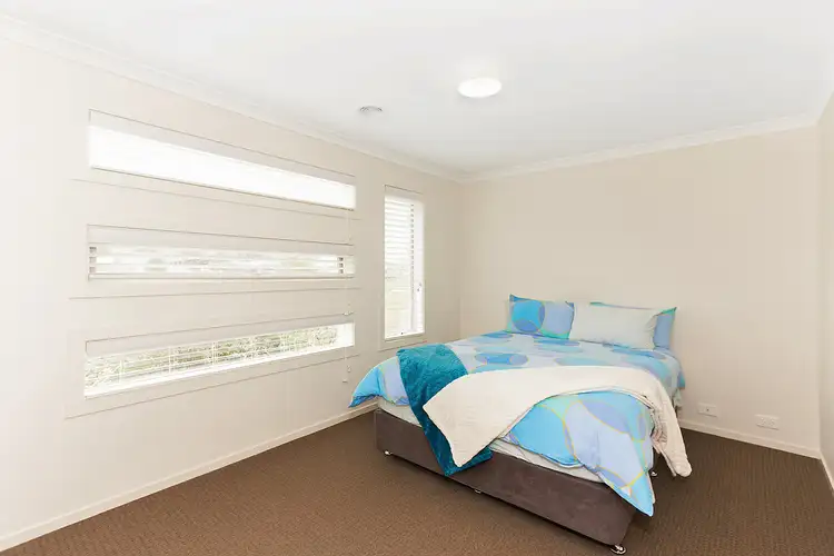 Sixth view of Homely townhouse listing, 26 Hillgrove Way, Mernda VIC 3754