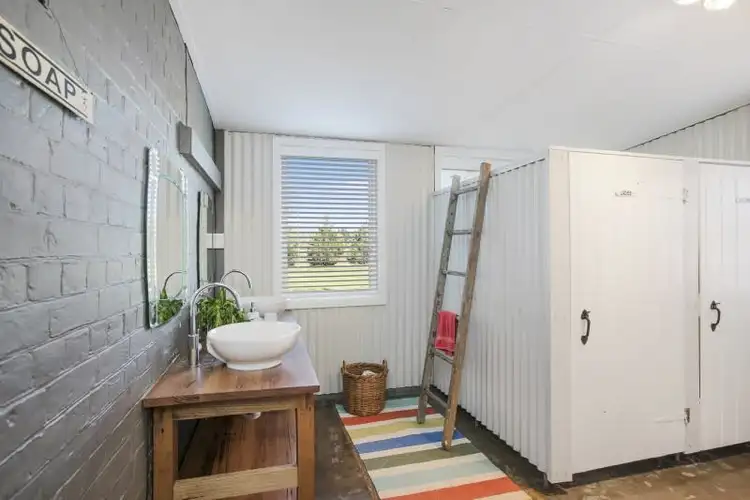 Sixth view of Homely house listing, 1337 Coghills Creek Road, Glendaruel VIC 3363