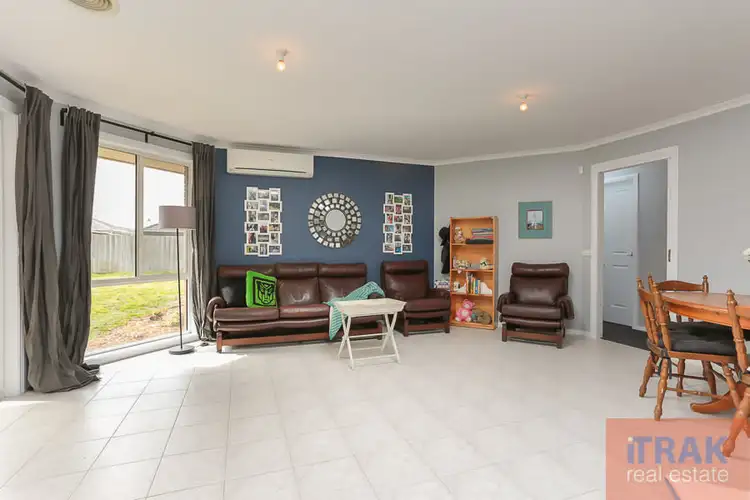 Fifth view of Homely house listing, 132 McGregor Road, Pakenham VIC 3810