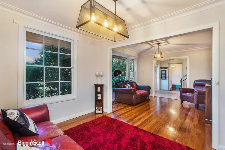 Second view of Homely house listing, 8 St Clair Road, Wantirna South VIC 3152