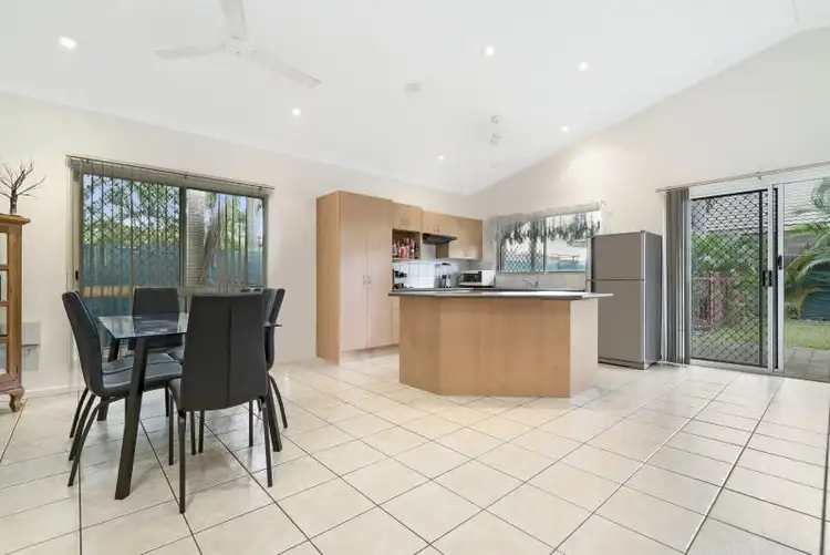 Sixth view of Homely house listing, 3 Crown Court, Durack NT 830