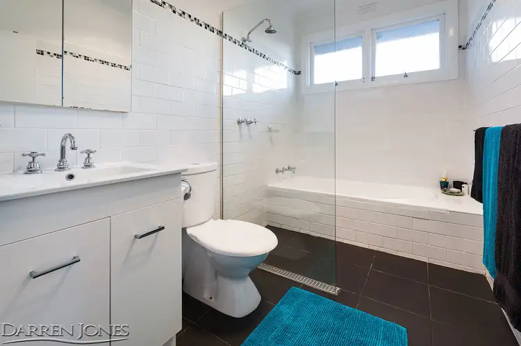 Sixth view of Homely unit listing, 1/111 Nepean Street, Greensborough VIC 3088
