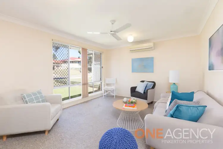 Second view of Homely house listing, 4 Harriet Close, Raymond Terrace NSW 2324