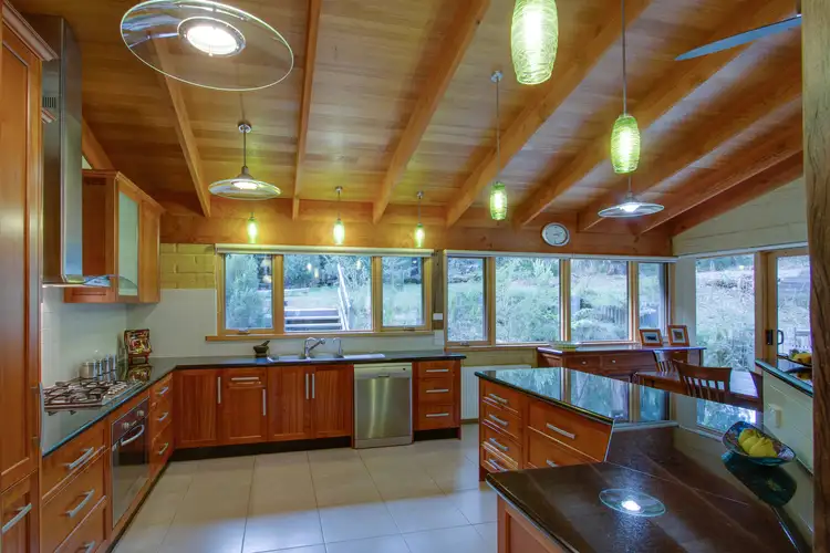 Sixth view of Homely house listing, 145 Emerald-Monbulk Road, Emerald VIC 3782