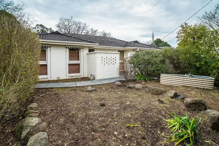 Main view of Homely unit listing, 1/8 Hawthory Road, Kilsyth VIC 3137