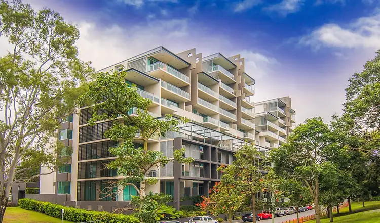 Sixth view of Homely apartment listing, 706/23 Parkland Street, Nundah QLD 4012
