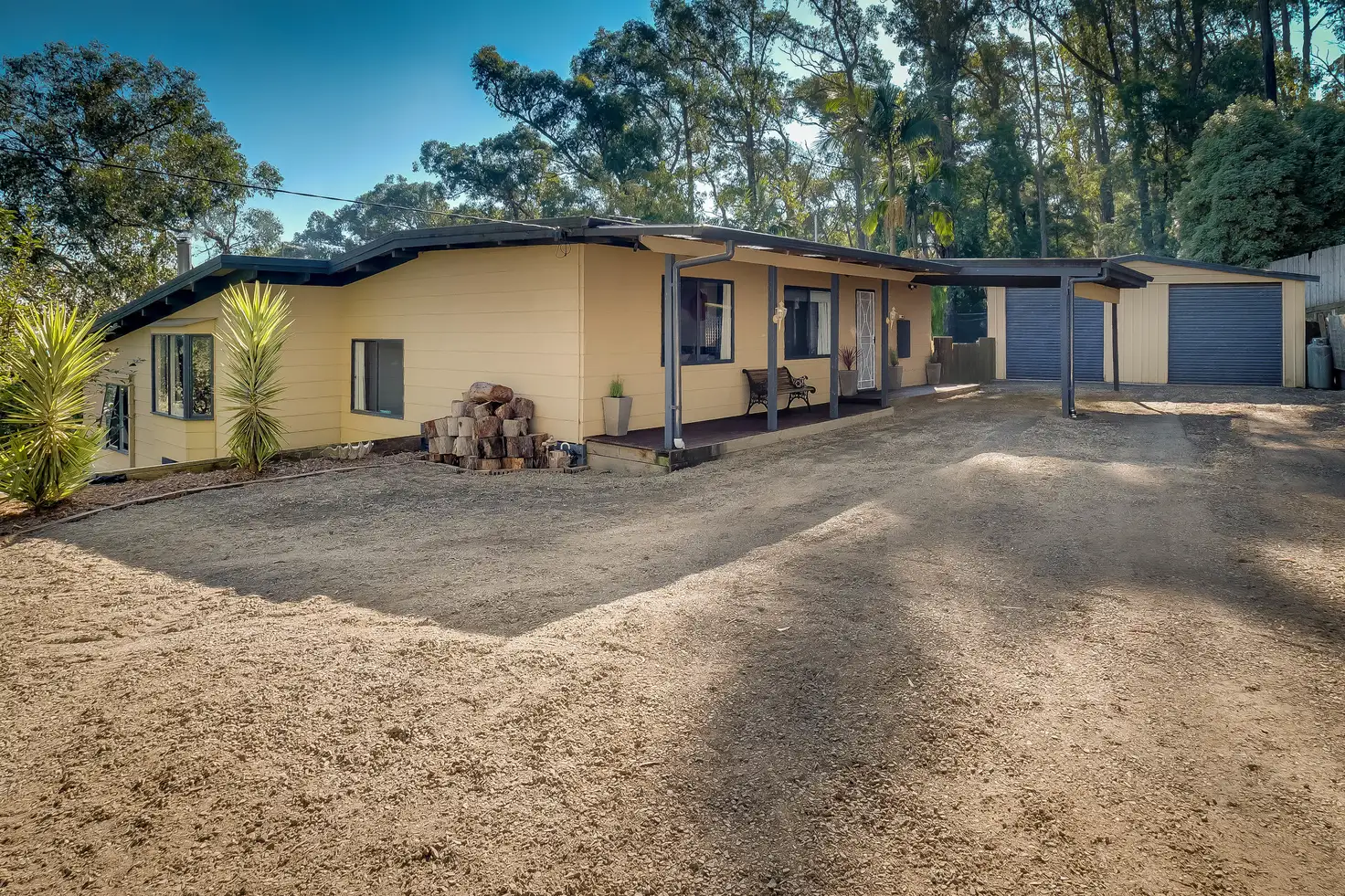 Main view of Homely house listing, 12 Ash Grove, Menzies Creek VIC 3159