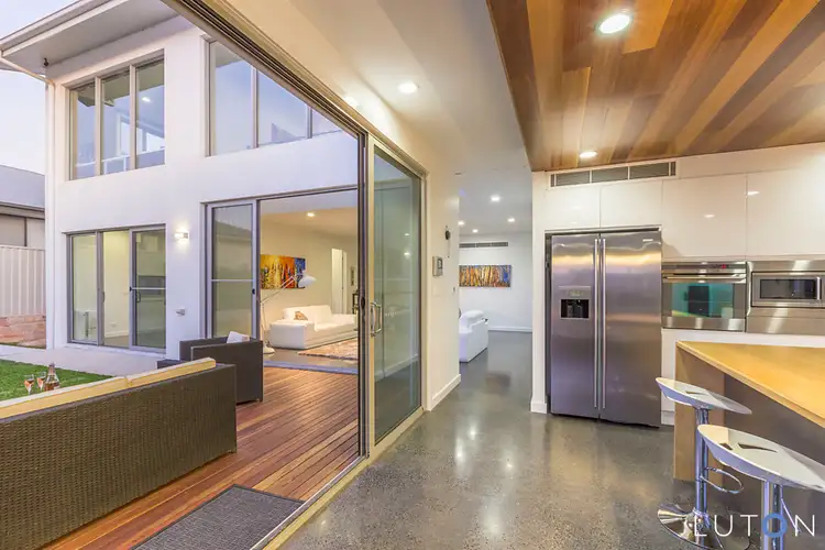 Fourth view of Homely house listing, 7 Langtree Crescent, Crace ACT 2911