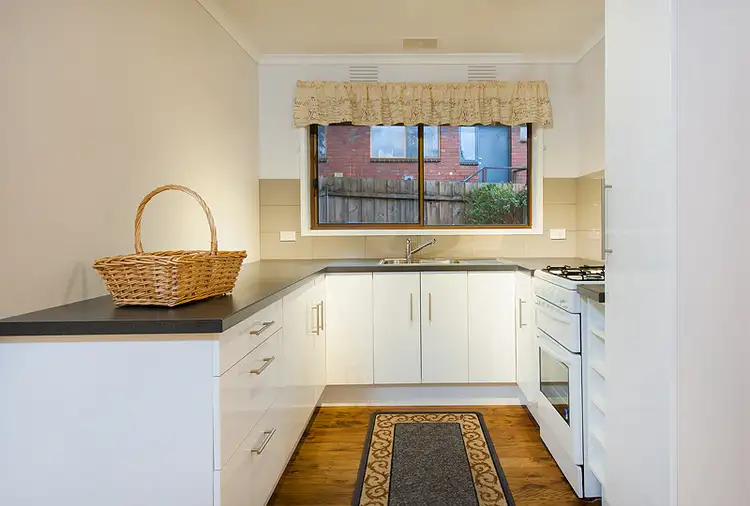 Fourth view of Homely unit listing, 3/139 - 141 Old Para Court, Montmorency VIC 3094