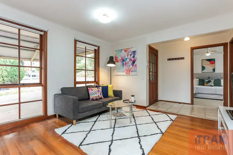 Fifth view of Homely house listing, 4 Cottesmore Court, Boronia VIC 3155