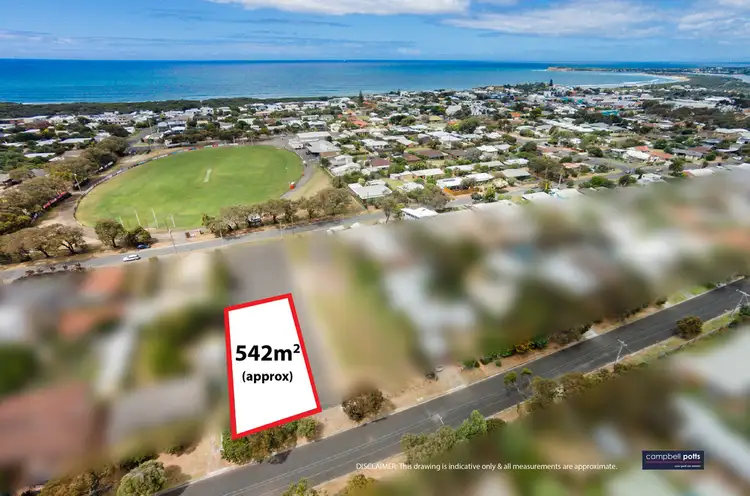 Second view of Homely house listing, 128B Asbury Street, Ocean Grove VIC 3226