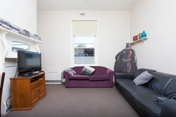 Second view of Homely house listing, 8 Claxton Street, Ballarat Central VIC 3350