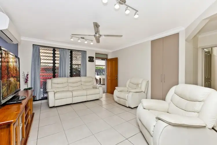 Fifth view of Homely house listing, 20 Newell Crescent, Jingili NT 810