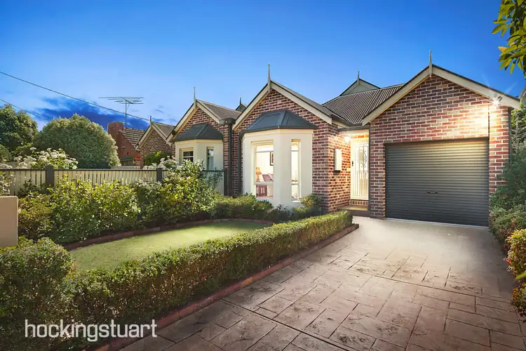 Main view of Homely house listing, 2/66 Jasper Road, Bentleigh VIC 3204