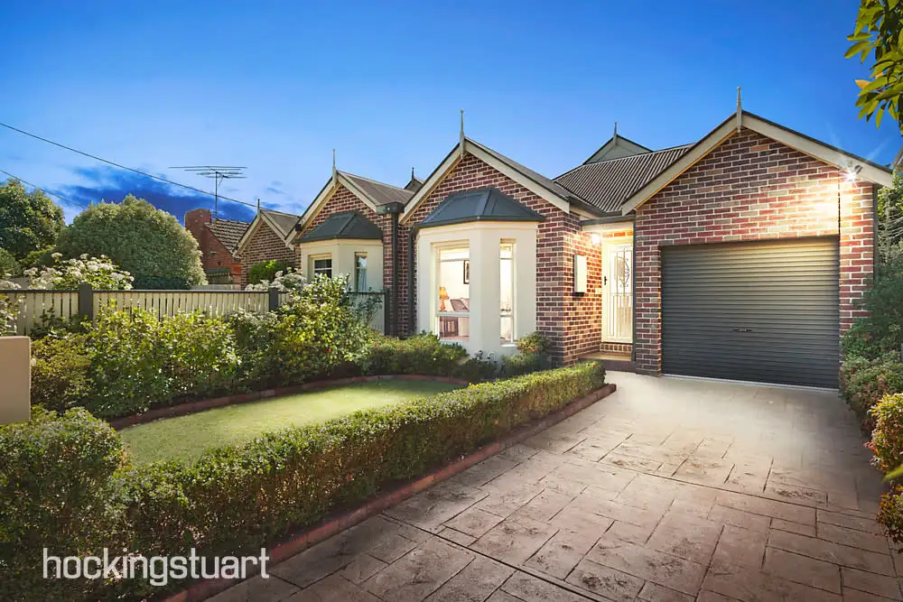 Main view of Homely house listing, 2/66 Jasper Road, Bentleigh VIC 3204