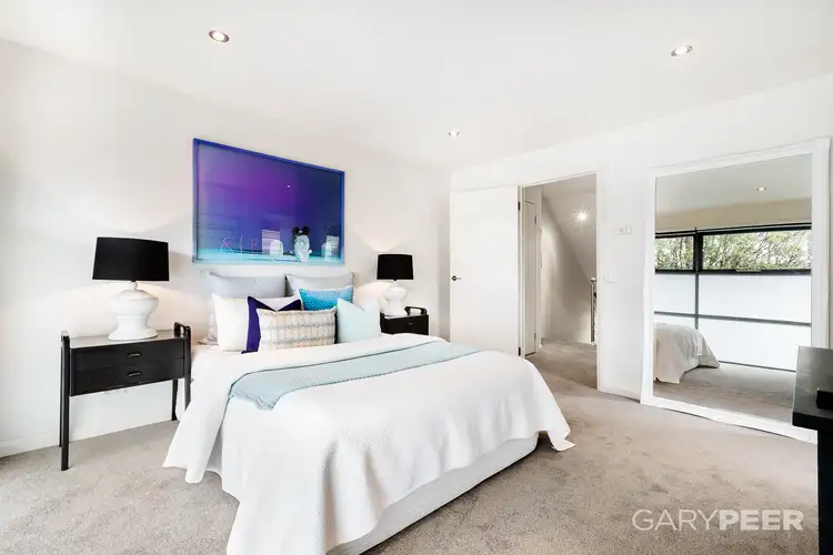 Sixth view of Homely townhouse listing, 5/380 Carlisle Street, St Kilda East VIC 3183